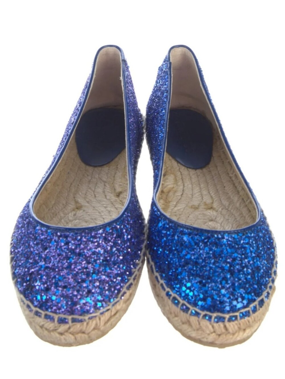 Jimmy Choo espadrilles